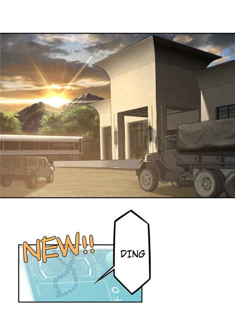 The Legendary Mechanic Chapter 43 31